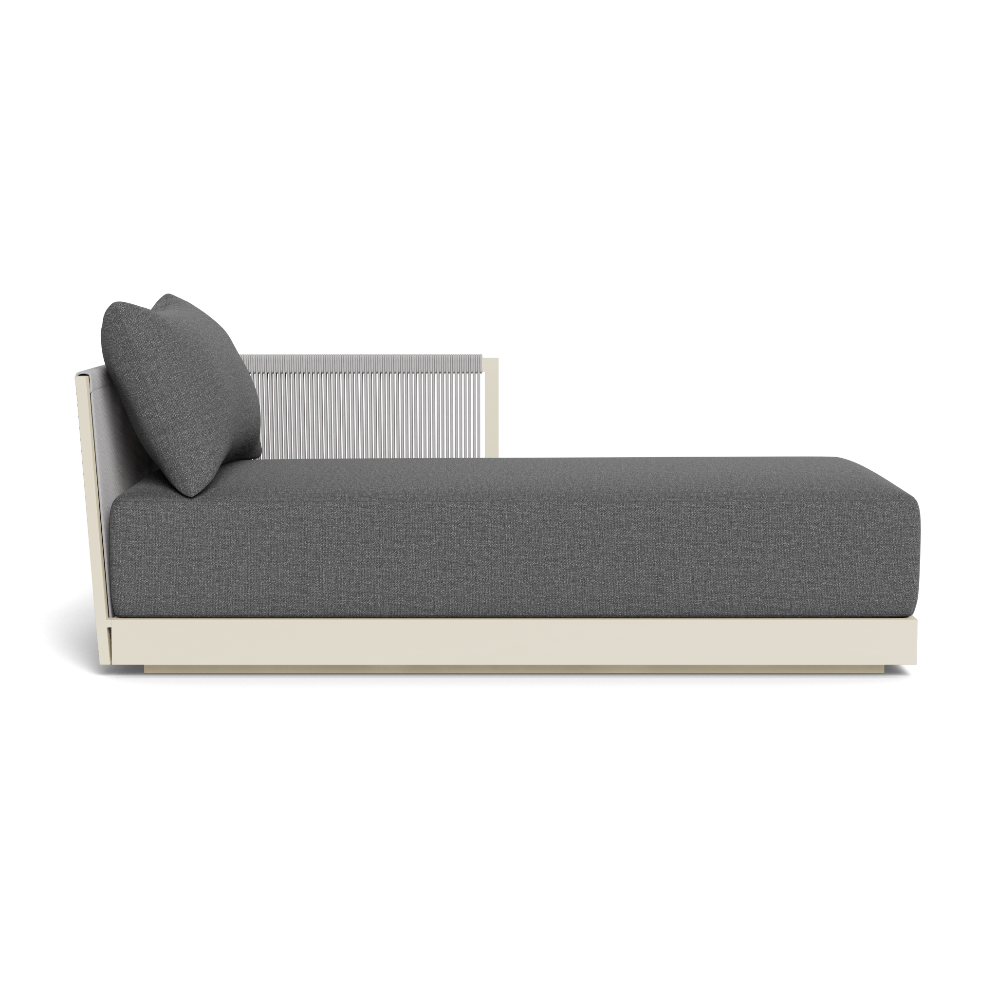 Αντίγκουα Chaise Right
