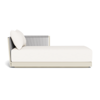 Αντίγκουα Chaise Right