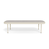 Andre Rectangle Coffee Table