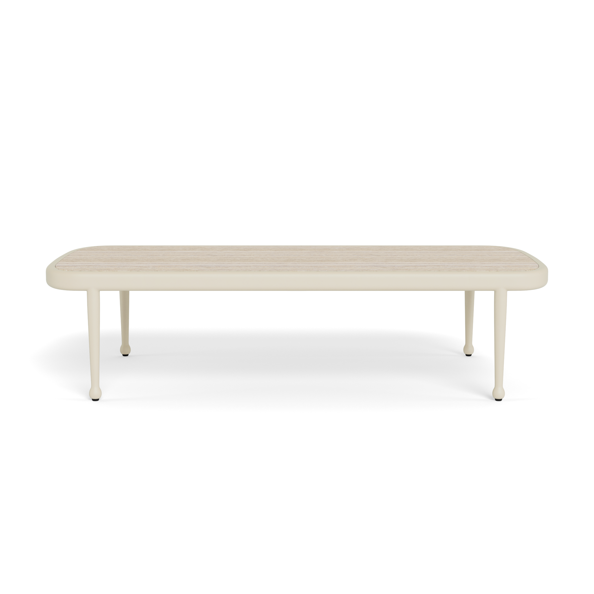 Andre Rectangle Coffee Table