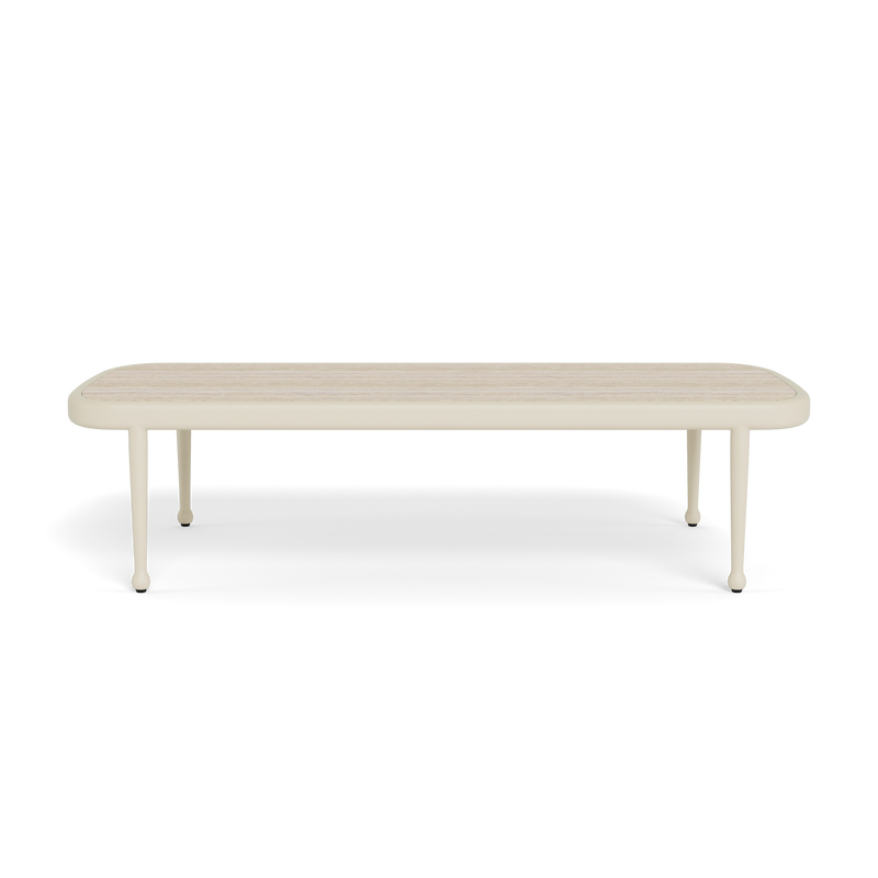 Andre Rectangle Coffee Table