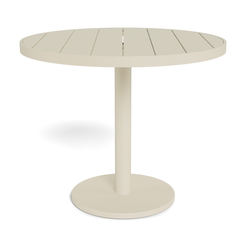 Vienna 36" Round Bistro Table