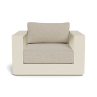 Hayman Aluminum Lounge Chair