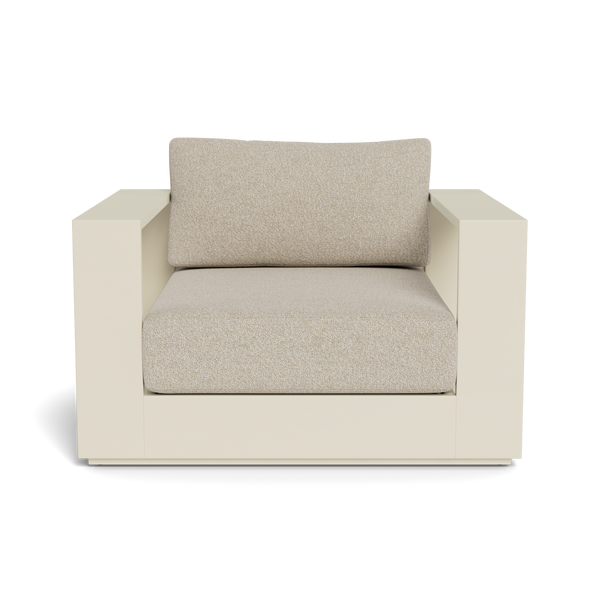 Hayman Aluminum Lounge Chair