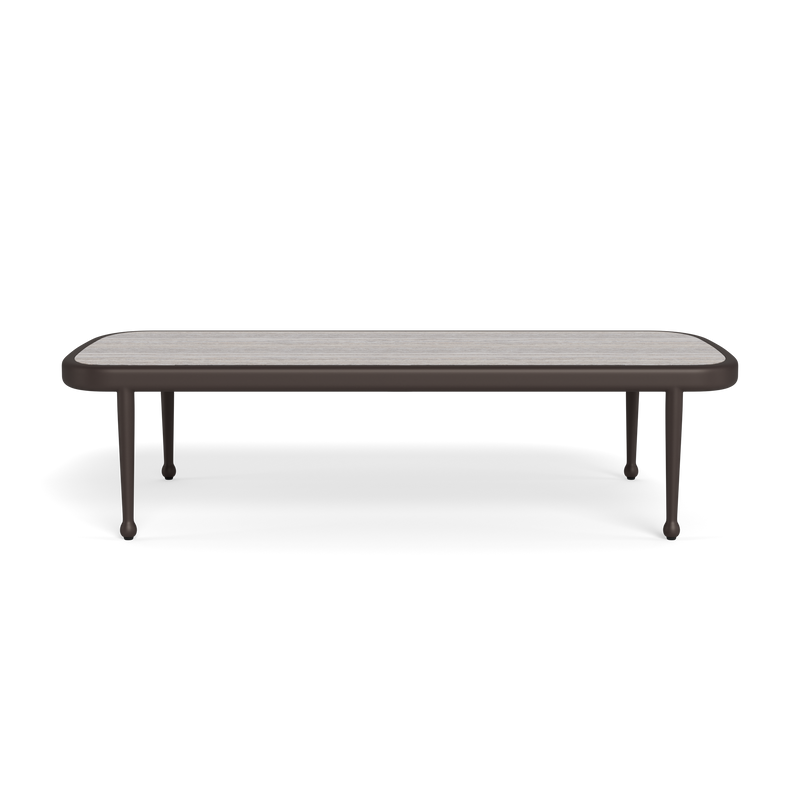 Andre Rectangle Coffee Table