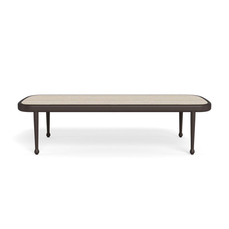 Andre Rectangle Coffee Table