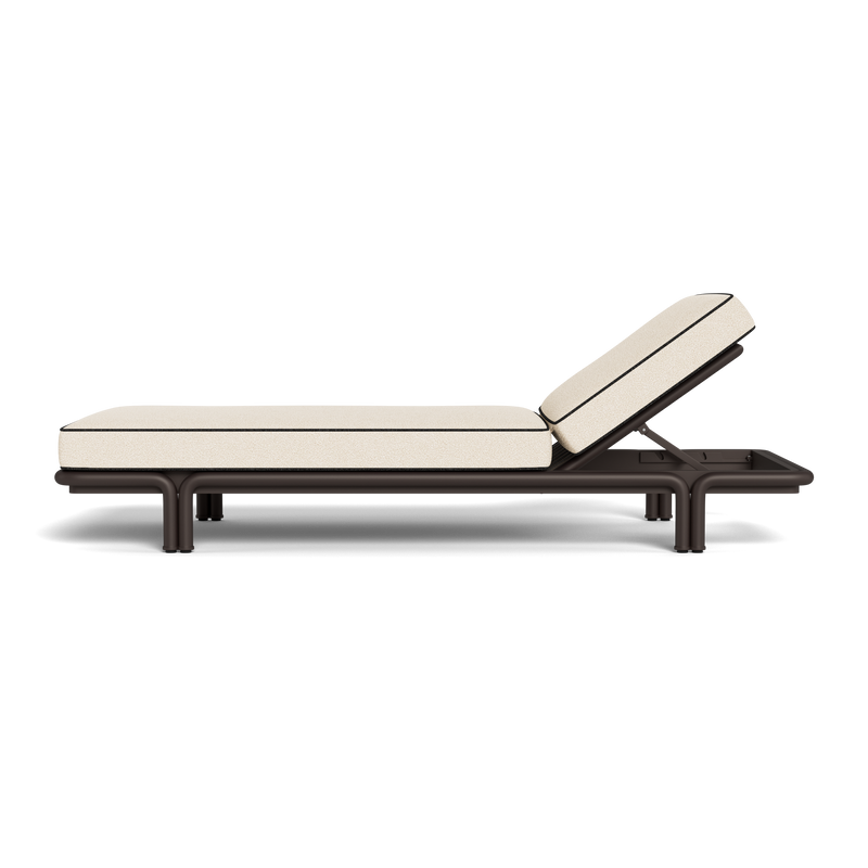 Parker Sun Lounge