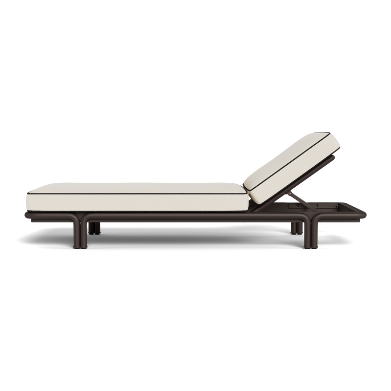 Parker Sun Lounge