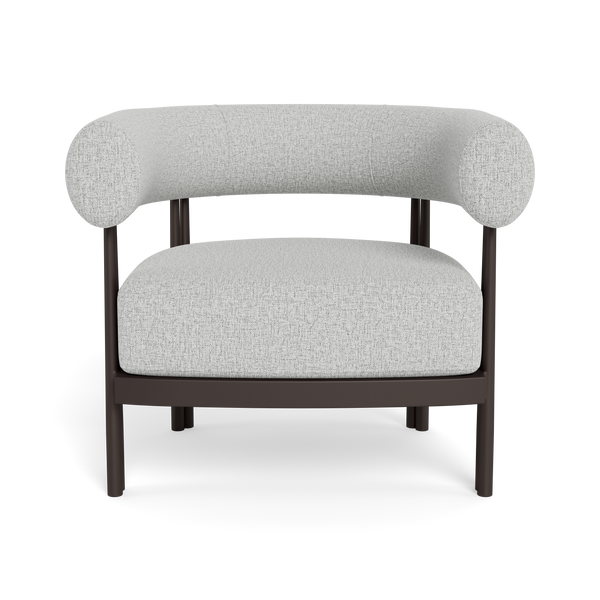 Cove Luxe Lounge Chair