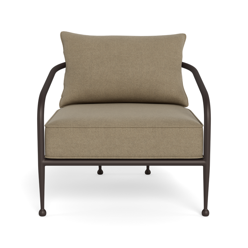 Andre Lounge Chair