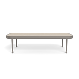 Andre Rectangle Coffee Table