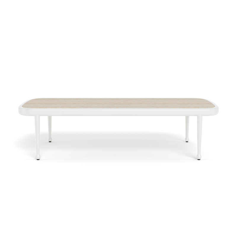 Andre Rectangle Coffee Table