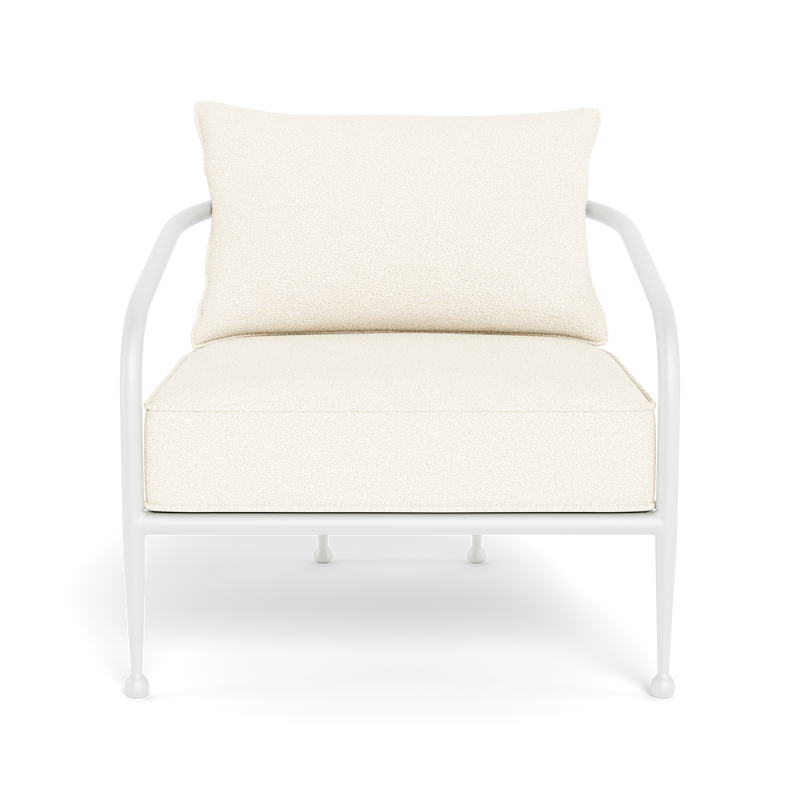 Andre Lounge Chair