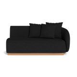 Como 2 Seat 1 Arm Right