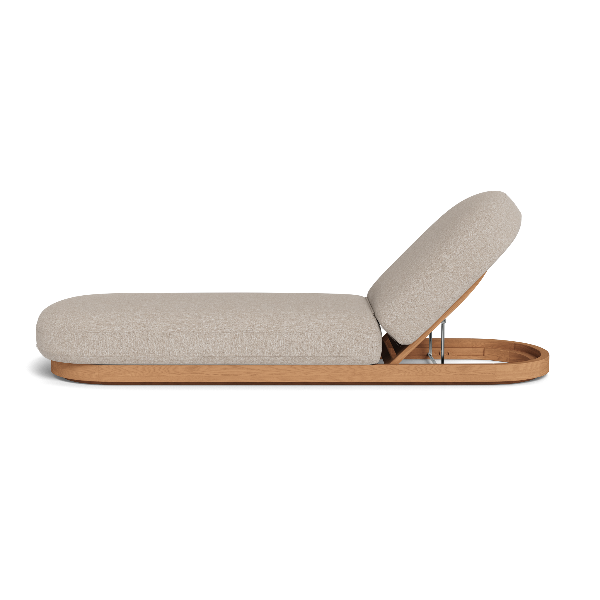 Κόμο Σολ Λάουντζ