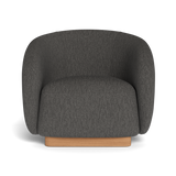 Περιστρεφόμενη πολυθρόνα Como