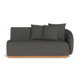 Como 2 Seat 1 Arm Right