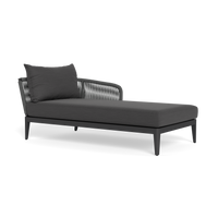 Hamilton Chaise Right