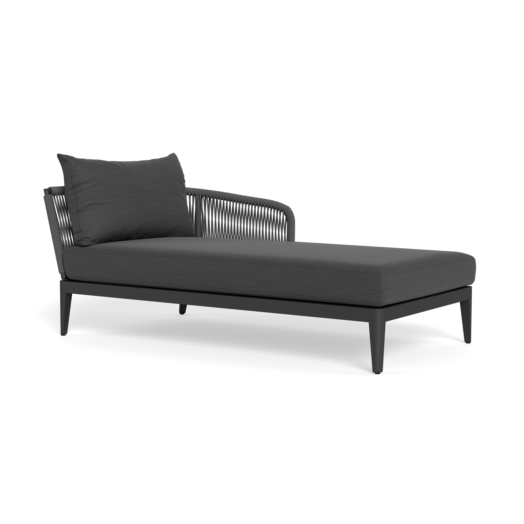 Hamilton Chaise Right