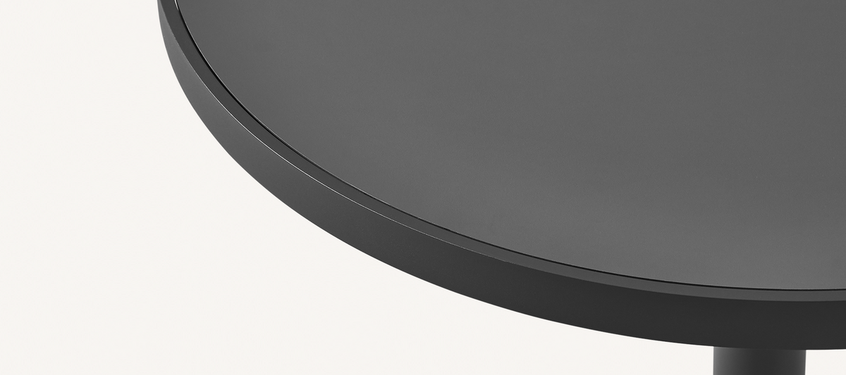 Compact laminate