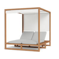 Hayman Teak Batyline Cabana