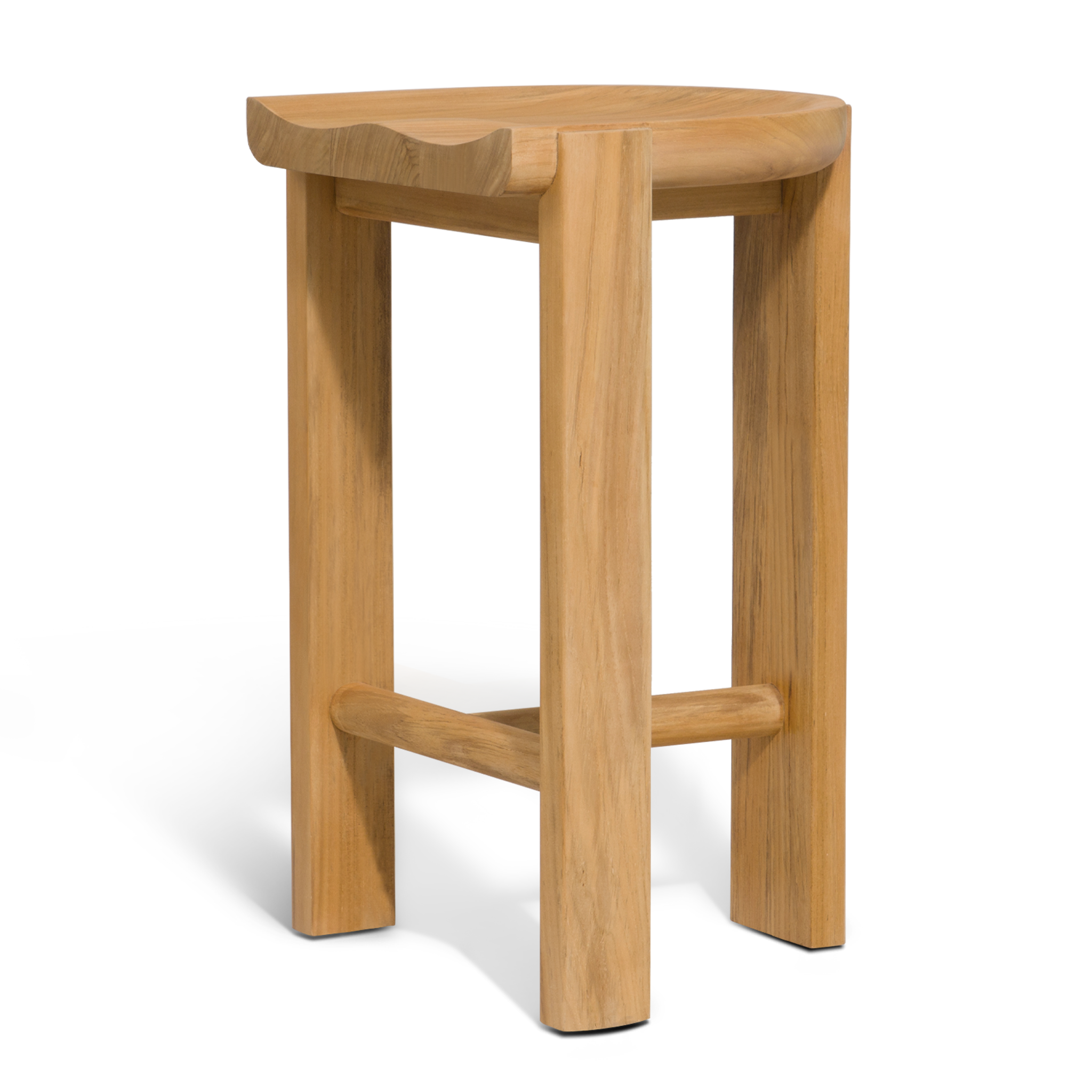 Σκαμπό Lennon Counter