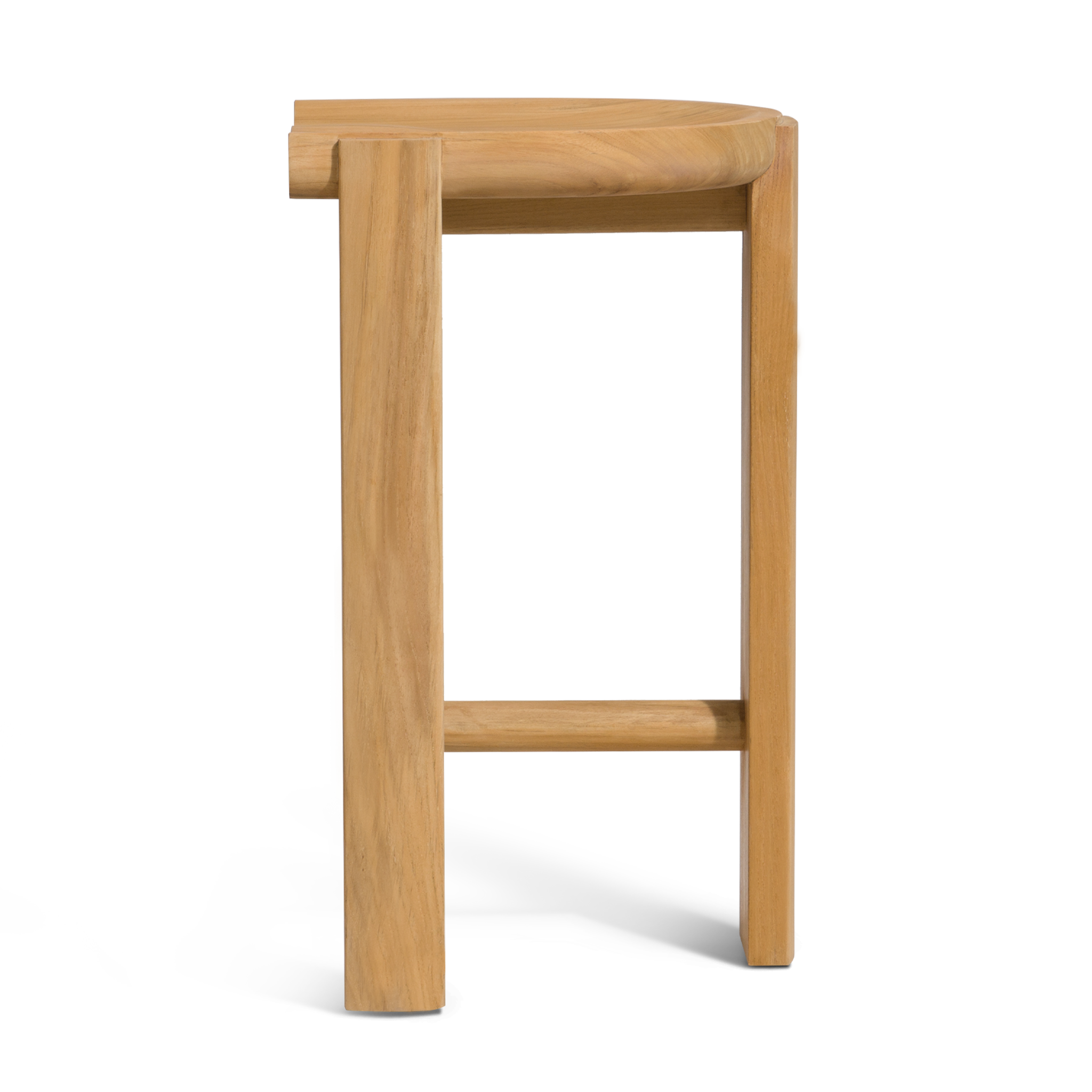 Σκαμπό Lennon Counter