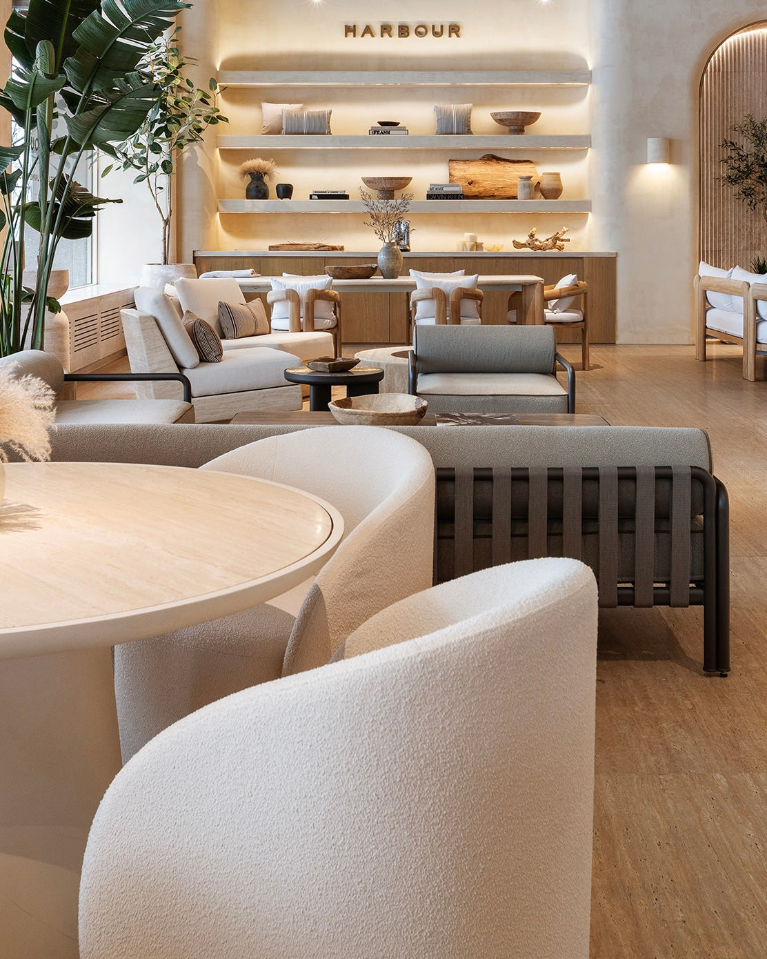 New York Showroom