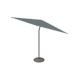 Nata Tilt Center-Pole Umbrella Set