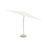 Nata Tilt Center-Pole Umbrella Set