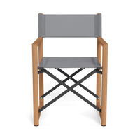 Pacific Teak Dining Chair