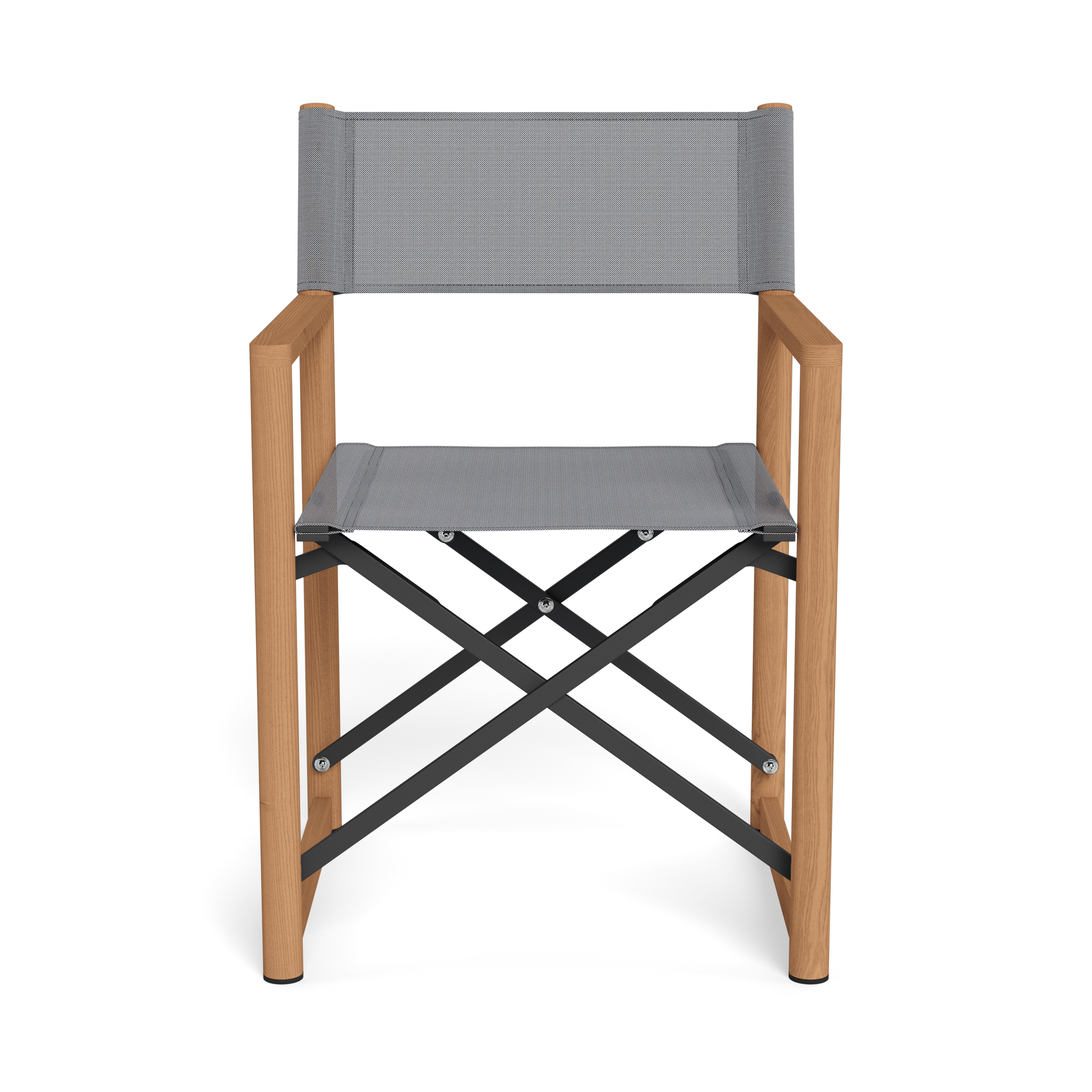 Pacific Teak Dining Chair