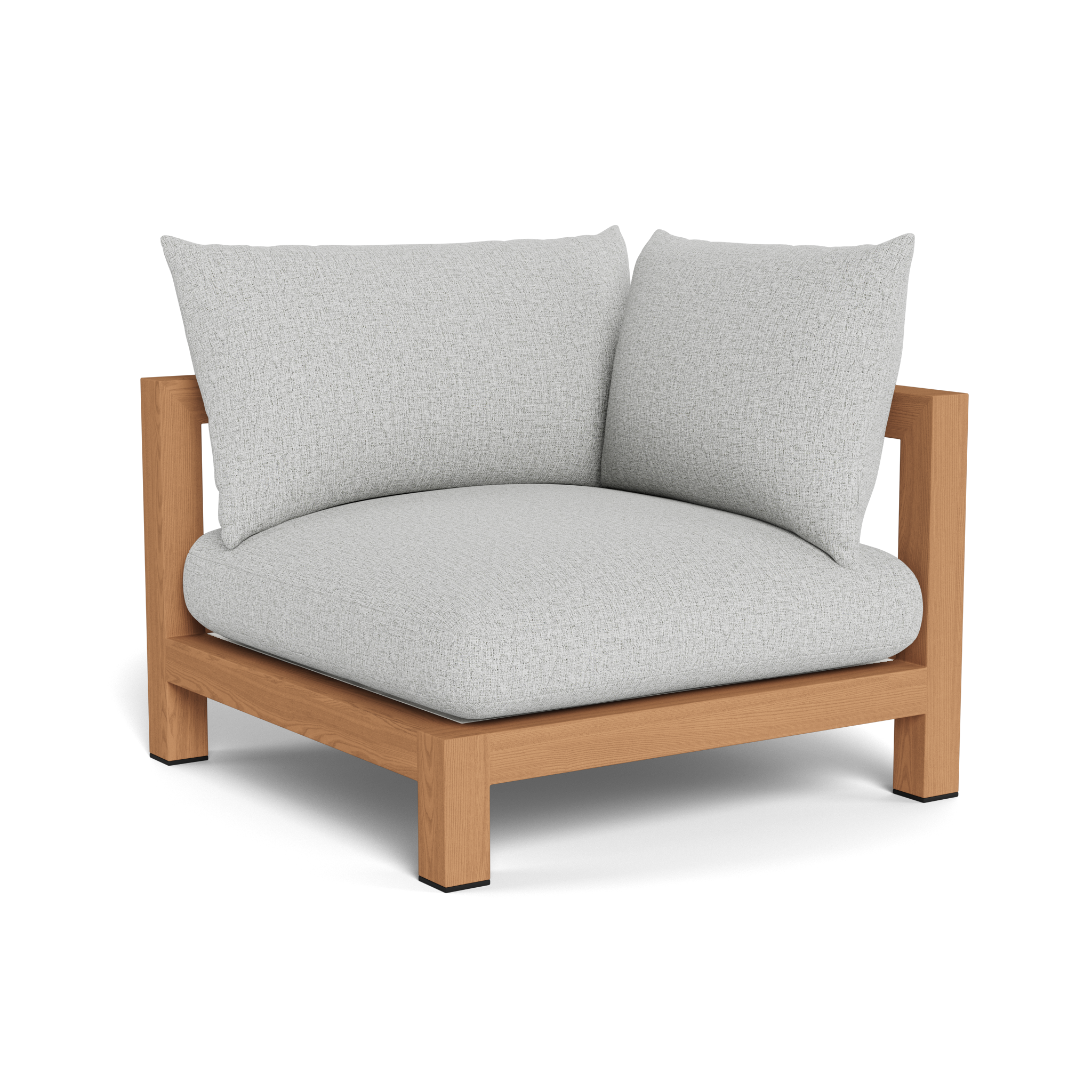 Pacific Teak Corner