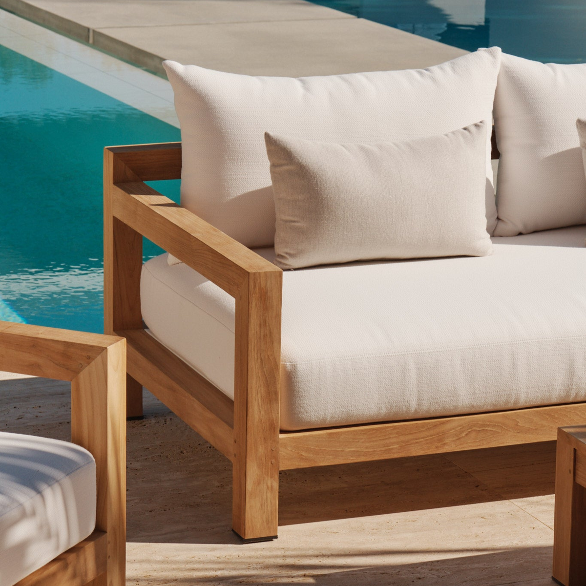 Performance cushions