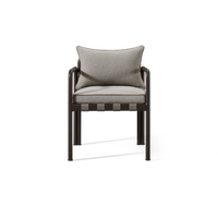 Καρέκλα τραπεζαρίας Parker