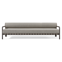 Parker 3 Seat Sofa
