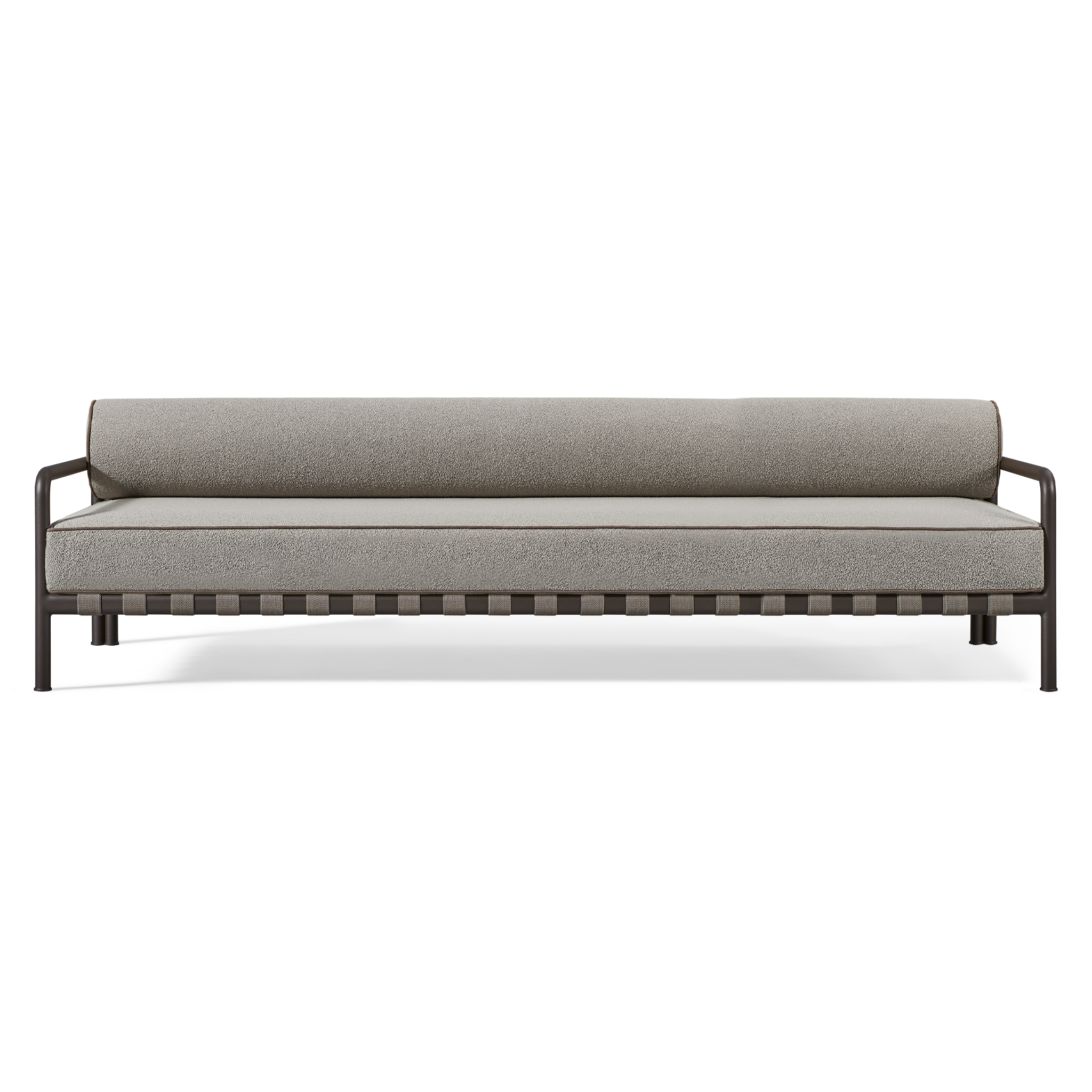 Parker 3 Seat Sofa