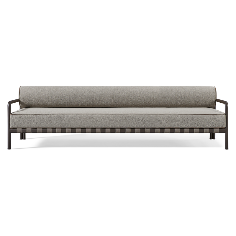 Parker 3 Seat Sofa
