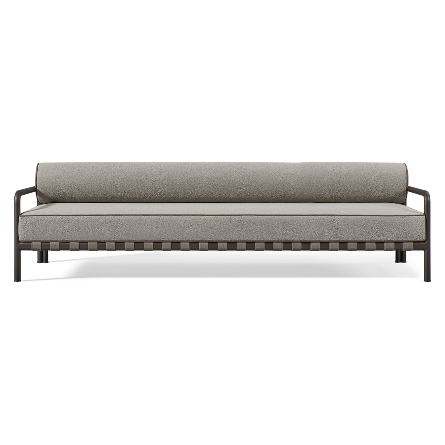 Parker 3 Seat Sofa