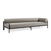 Πάρκερ Επιστροφή Αριστερά