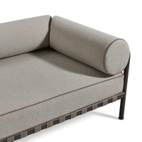 Πάρκερ Επιστροφή Αριστερά