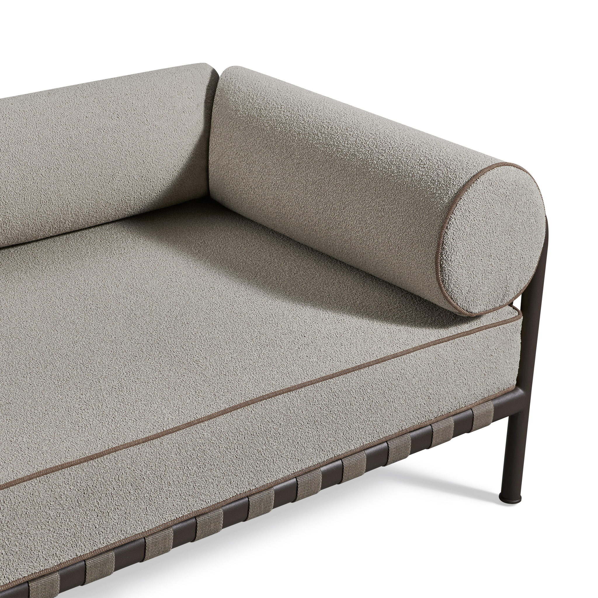 Πάρκερ Επιστροφή Αριστερά