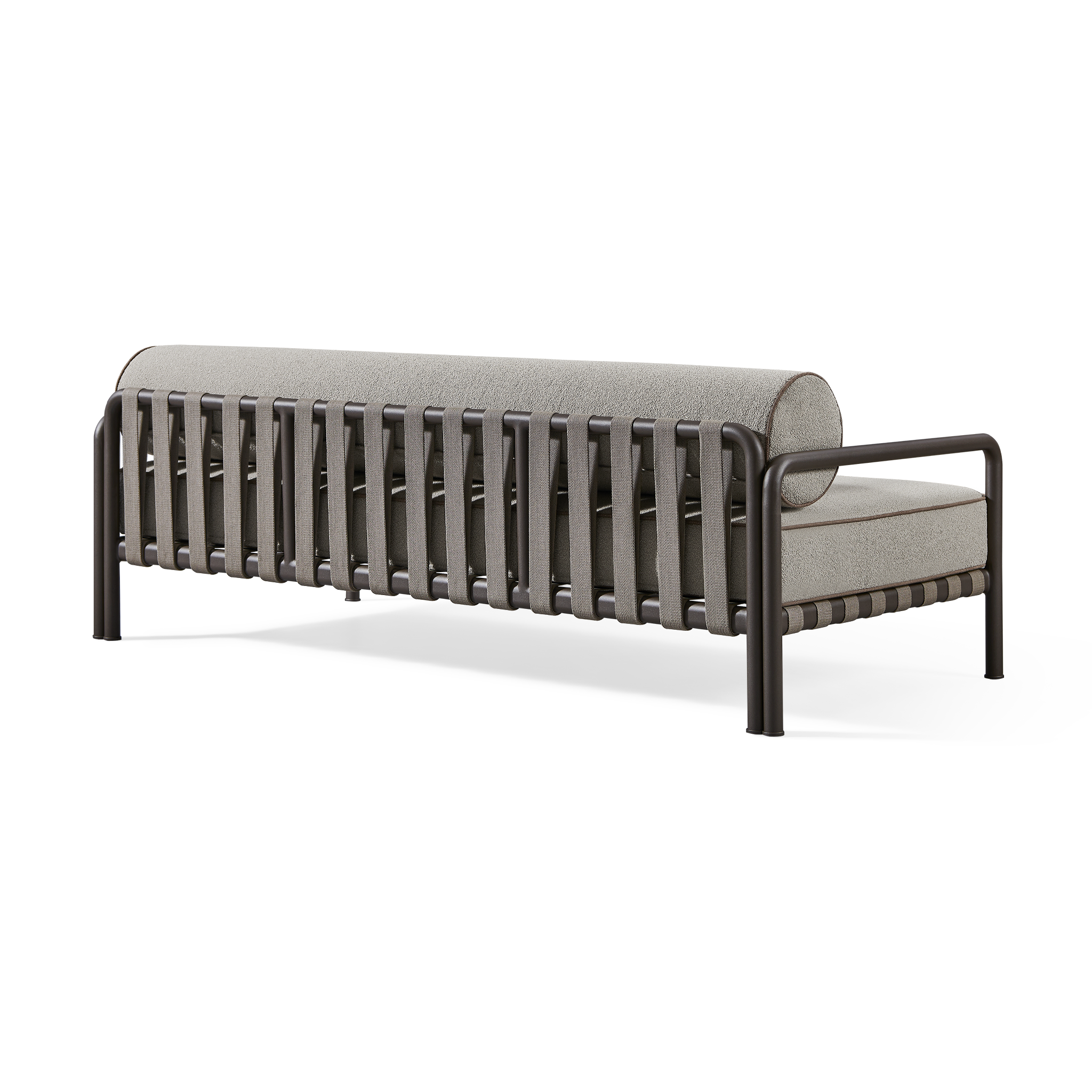 Parker 2 Seat Sofa