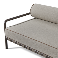 Parker 2 Seat Sofa