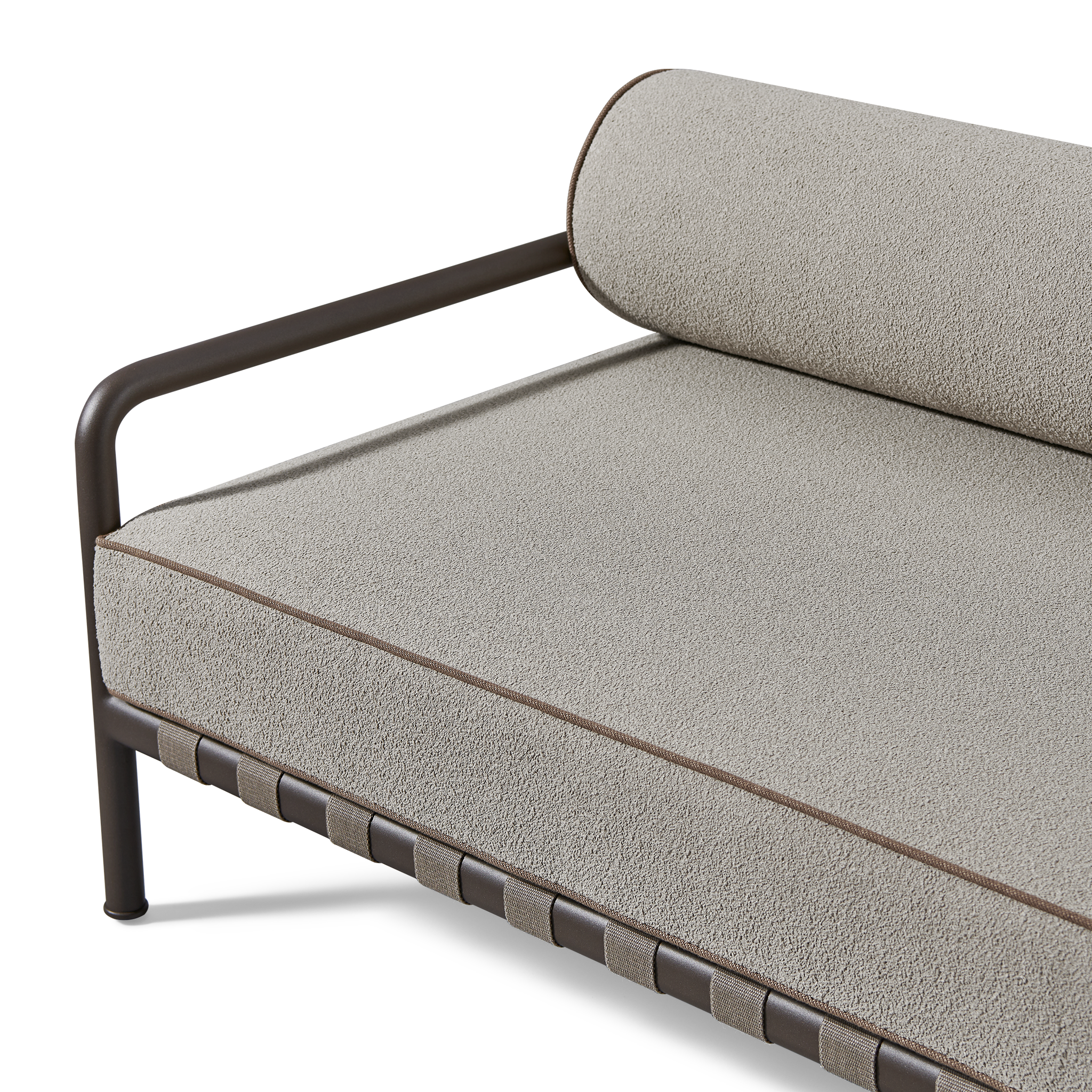 Parker 2 Seat Sofa