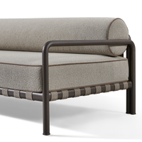 Parker 2 Seat Sofa