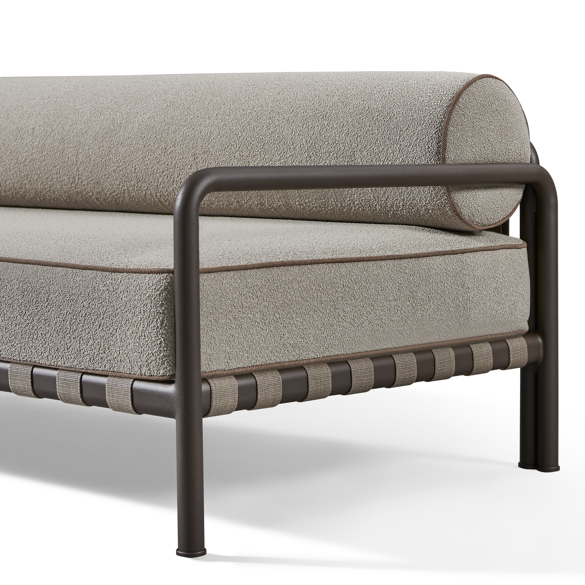 Parker 2 Seat Sofa