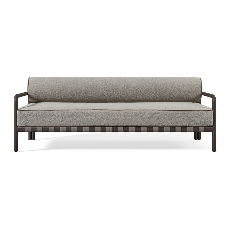 Parker 2 Seat Sofa