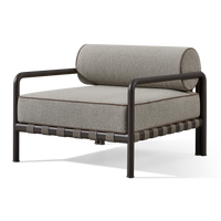 Parker Lounge Chair