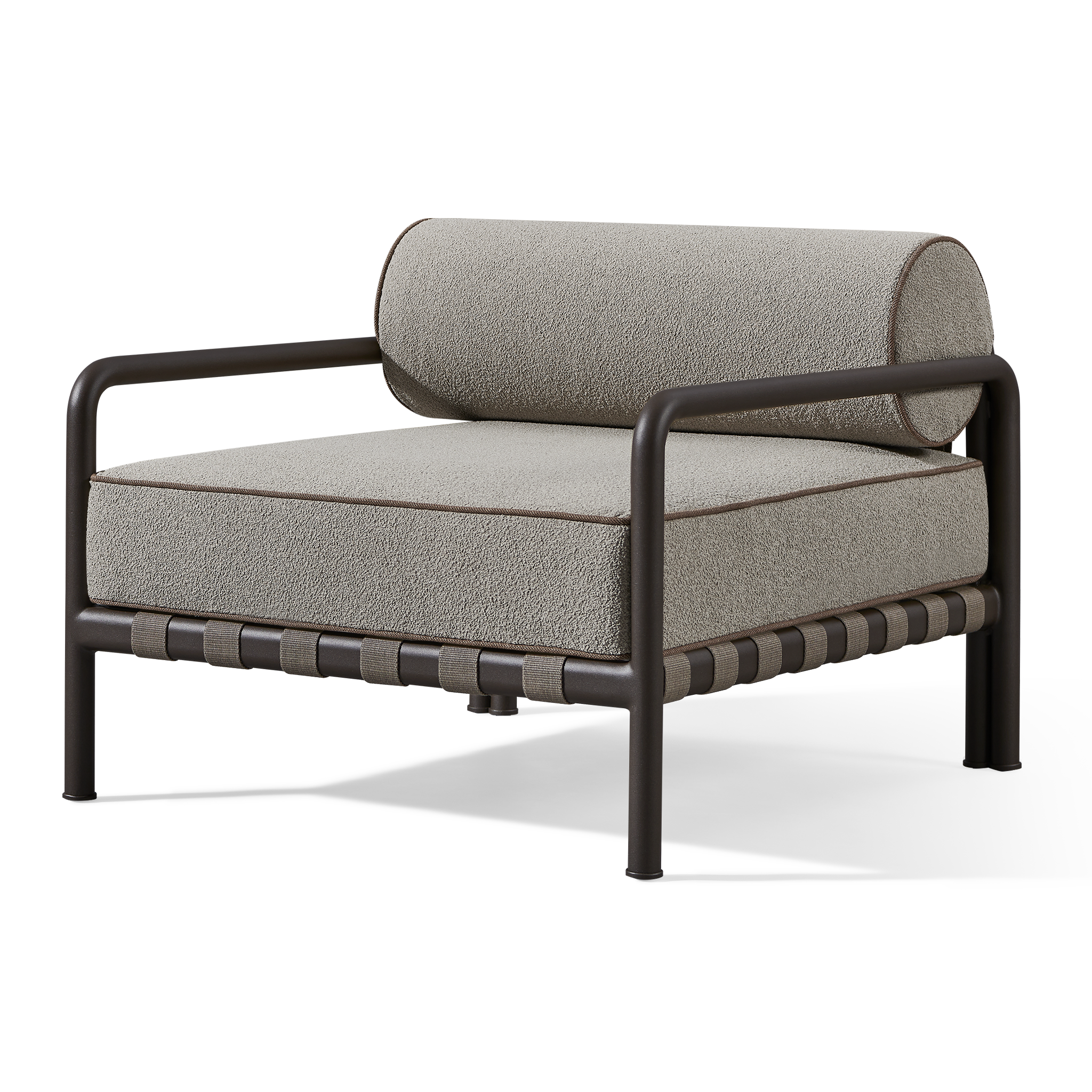 Parker Lounge Chair